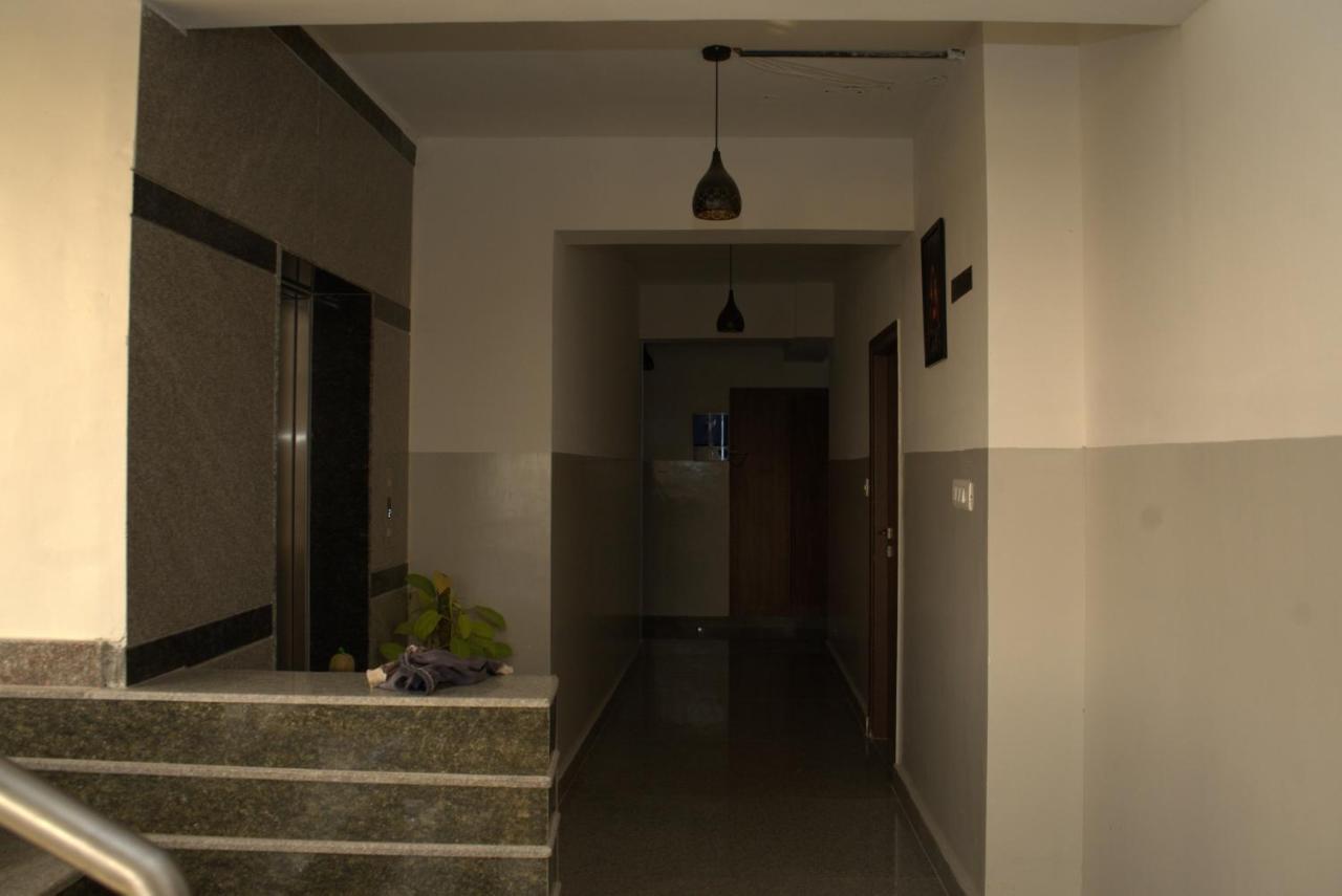 Arcadia Liveinn With 3Hr Early Check-In Bangalore Exterior photo